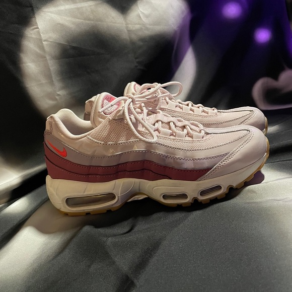 Vintage Nike Air Max 95 OG - Picture 2 of 8